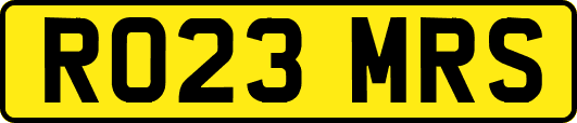RO23MRS