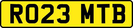 RO23MTB