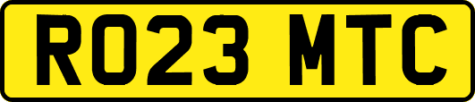 RO23MTC