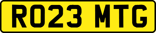 RO23MTG