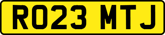 RO23MTJ