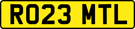 RO23MTL