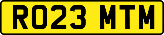 RO23MTM