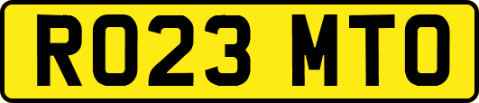 RO23MTO