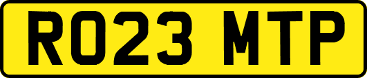 RO23MTP