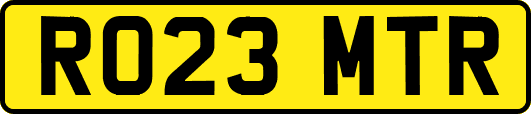 RO23MTR