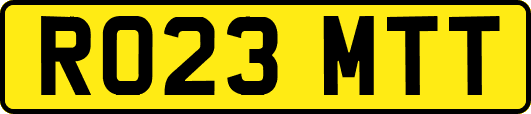RO23MTT