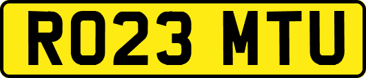 RO23MTU