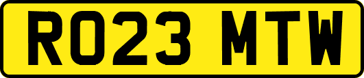 RO23MTW