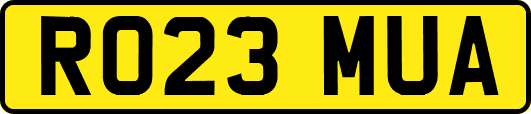 RO23MUA