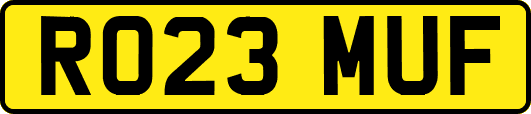 RO23MUF