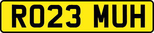RO23MUH