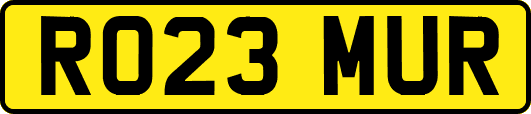 RO23MUR