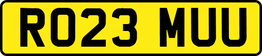 RO23MUU