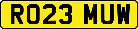 RO23MUW