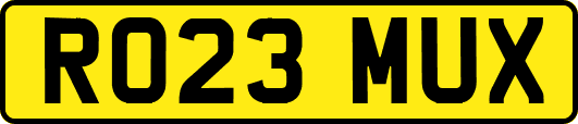 RO23MUX