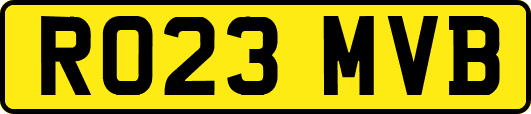 RO23MVB