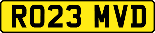 RO23MVD