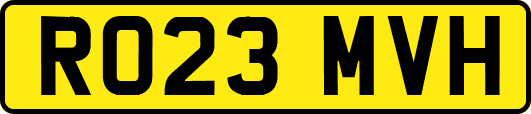 RO23MVH