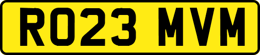 RO23MVM