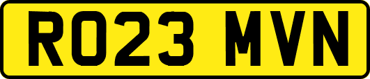 RO23MVN