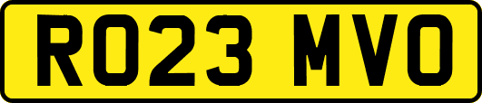 RO23MVO