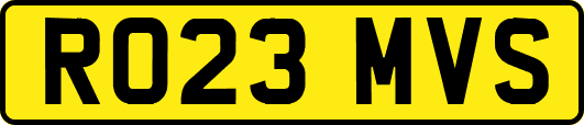 RO23MVS