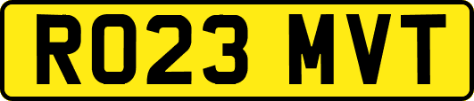 RO23MVT