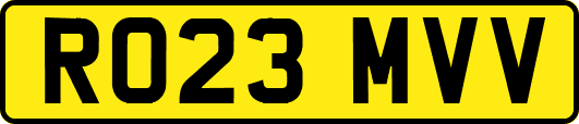 RO23MVV