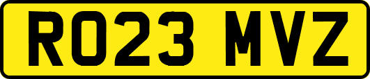 RO23MVZ