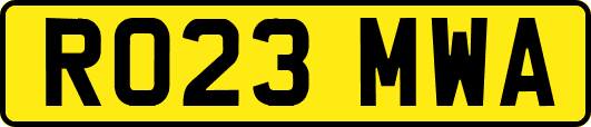 RO23MWA