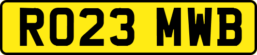 RO23MWB