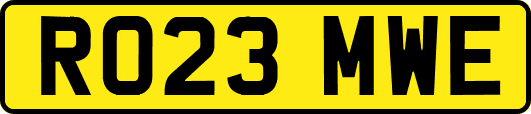 RO23MWE