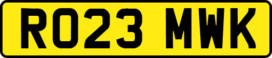 RO23MWK