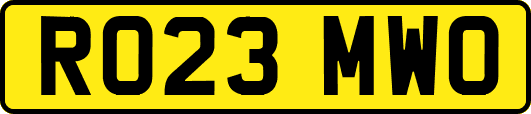 RO23MWO