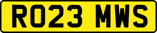 RO23MWS