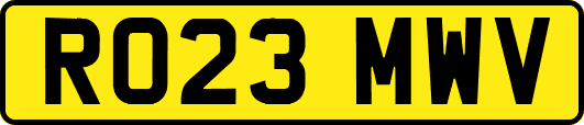 RO23MWV