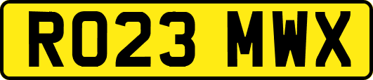 RO23MWX