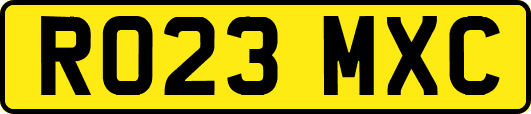 RO23MXC