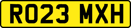 RO23MXH