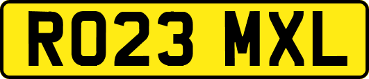 RO23MXL