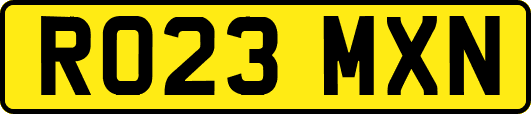 RO23MXN