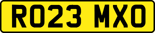 RO23MXO