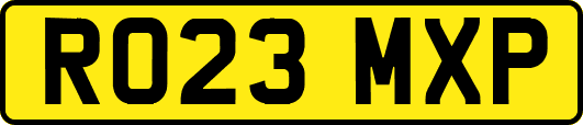 RO23MXP