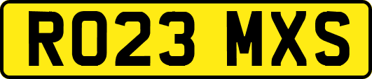 RO23MXS