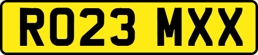 RO23MXX