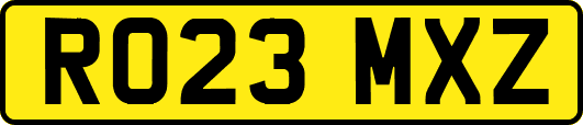 RO23MXZ