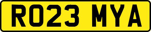 RO23MYA