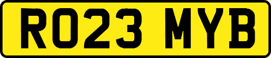 RO23MYB