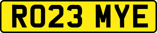 RO23MYE